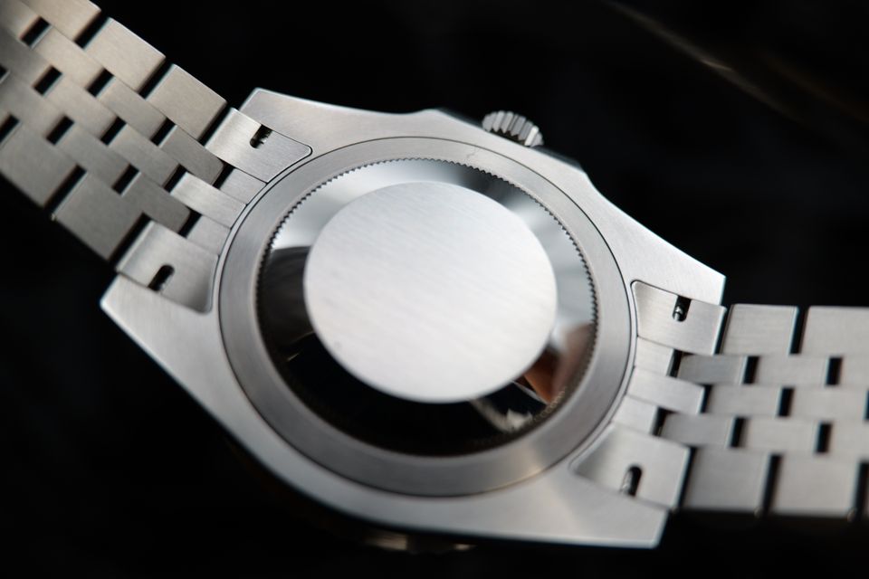 Rolex GMT Master II Sprite Image 4